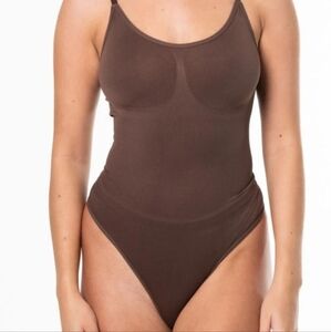 Heyshape Snatched Thong Bodysuit